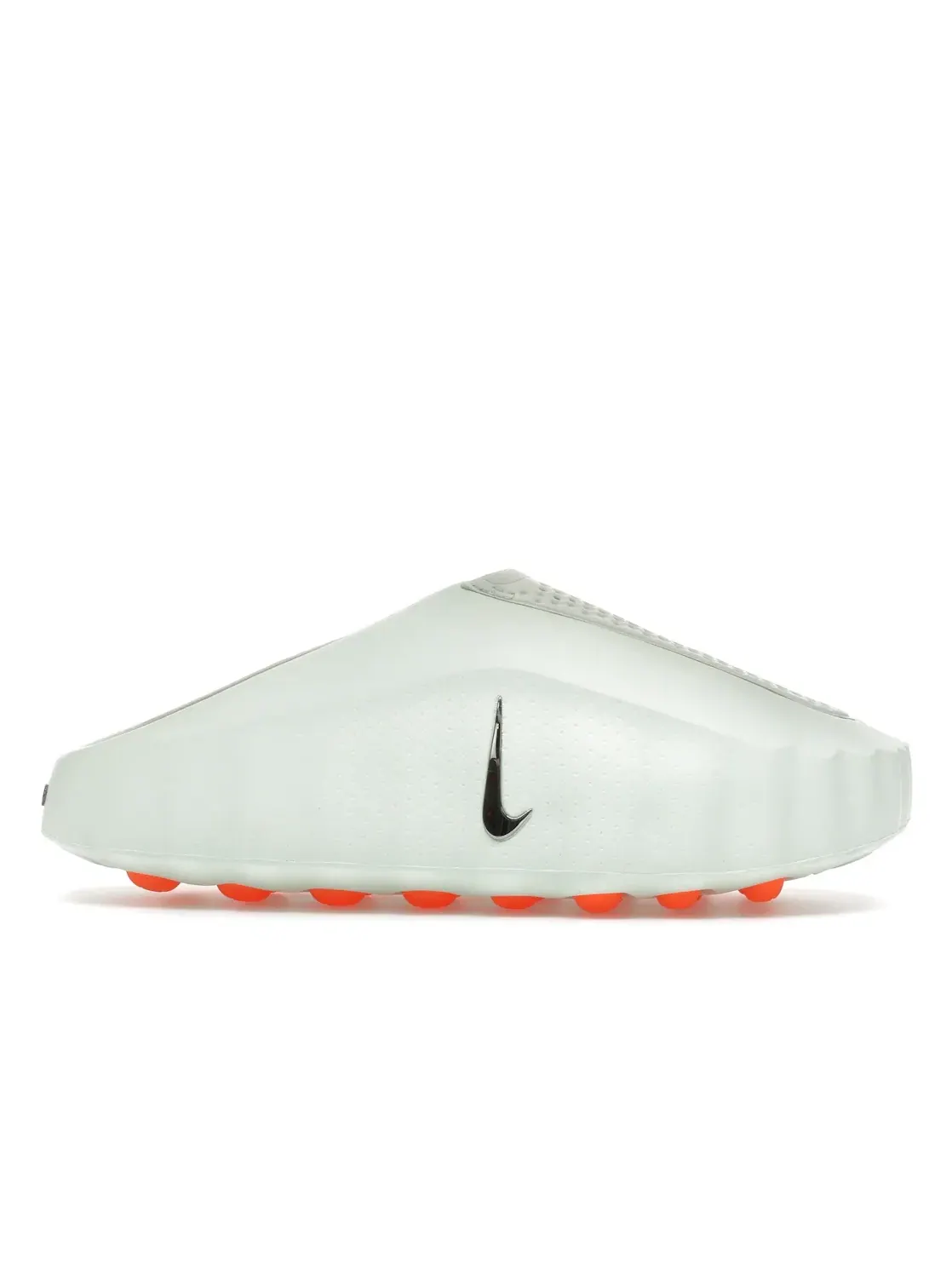 Женские сланцы с сенсорной технологией Nike Mind 001 Slide — изображение 1 из 4, зеленый///черный