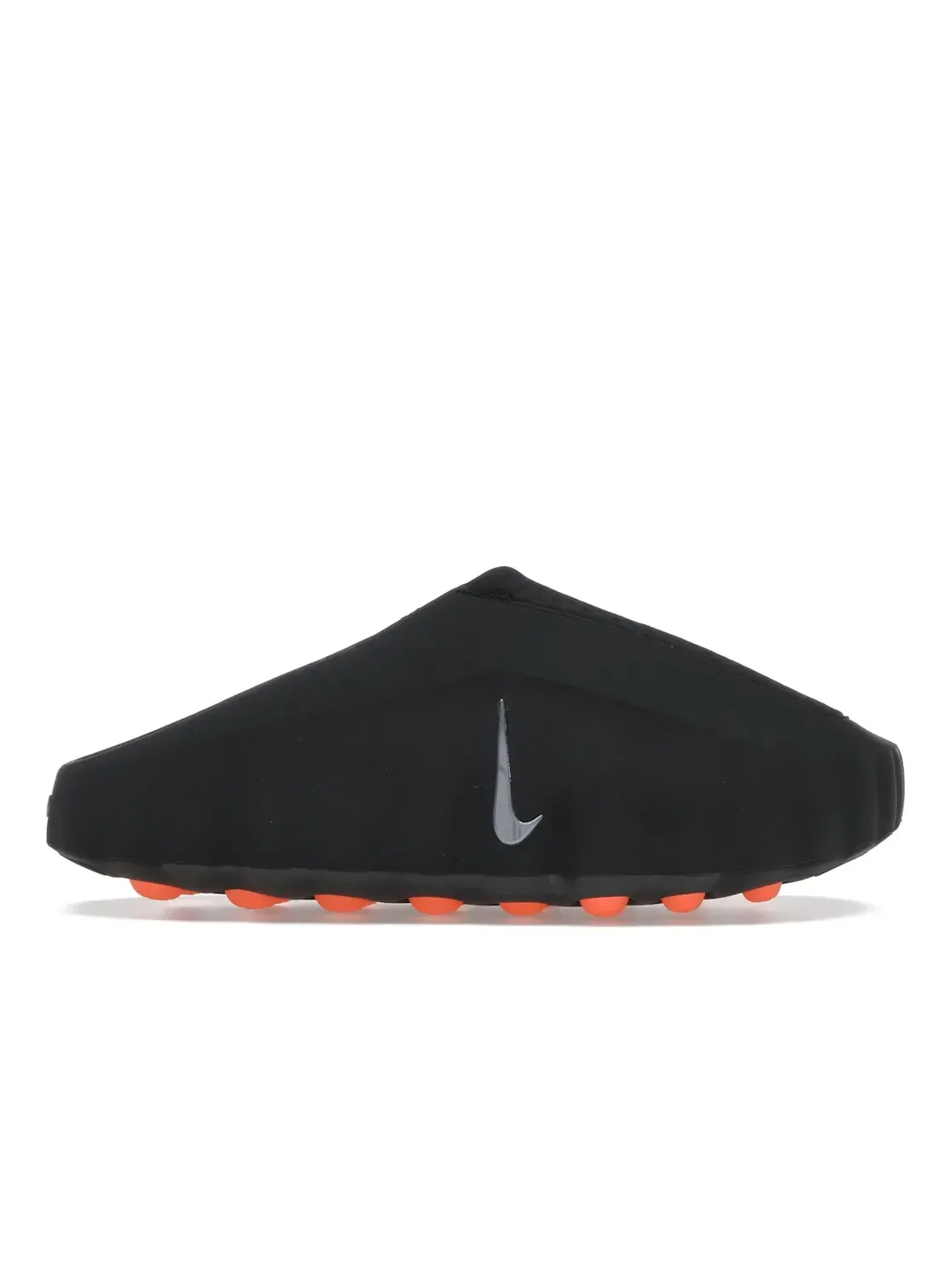 Мужские сандалии-слайды Nike Mind 001 Slide — изображение 1 из 4, черный//белый