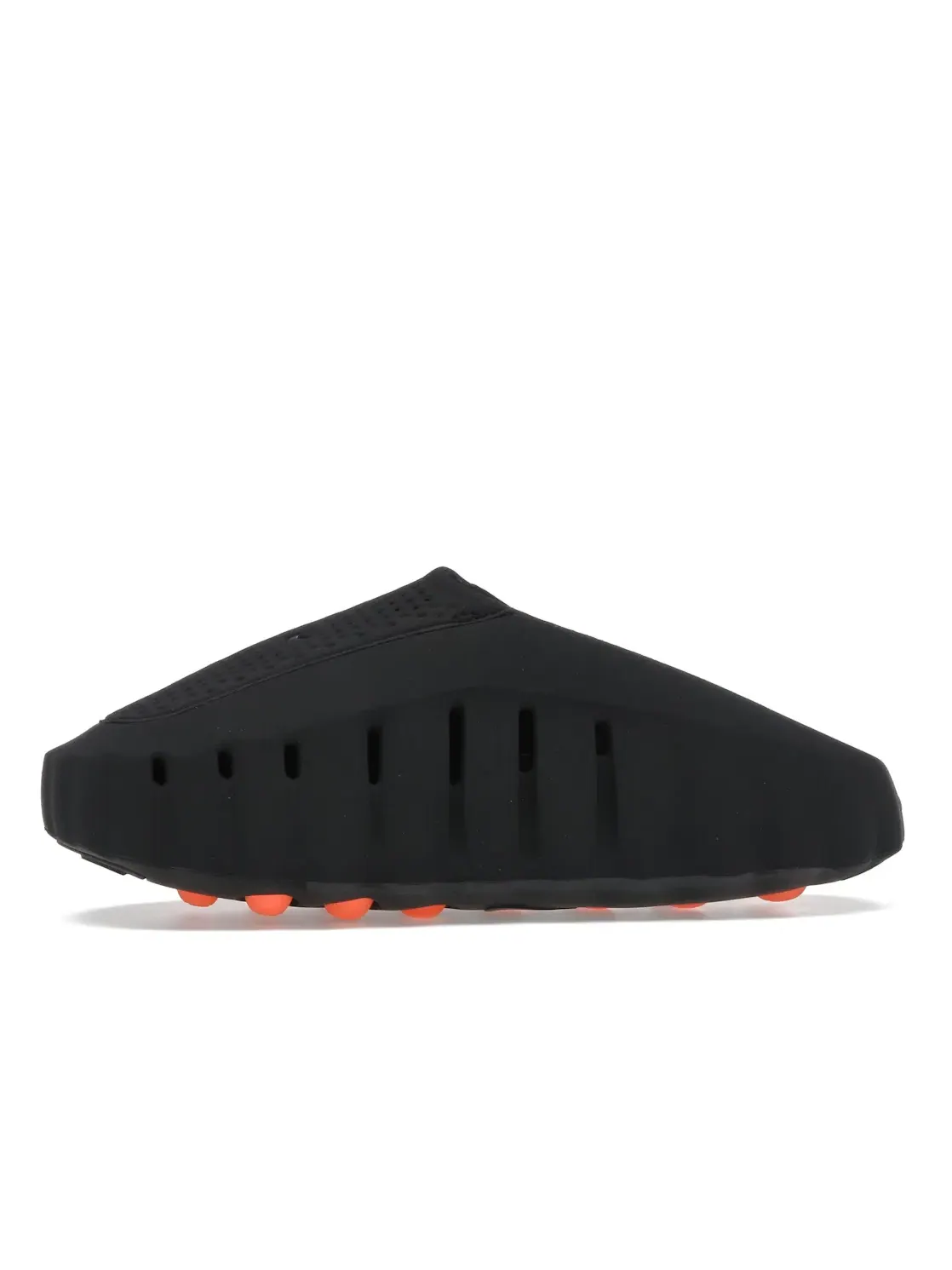 Мужские сандалии-слайды Nike Mind 001 Slide — изображение 3 из 4, черный//белый