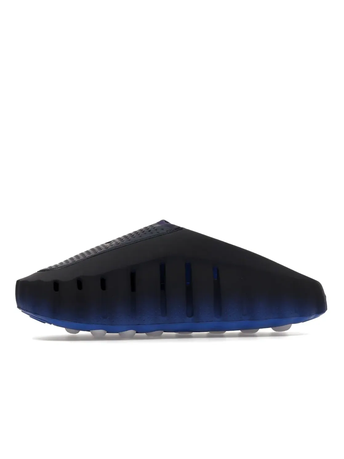 Мужские сланцы Nike Mind 001 Slide — изображение 3 из 4, синий/металлик//белый