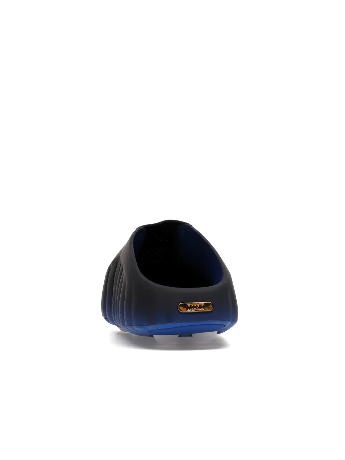 Мужские сланцы Nike Mind 001 Slide — изображение 4 из 4, синий/металлик//белый