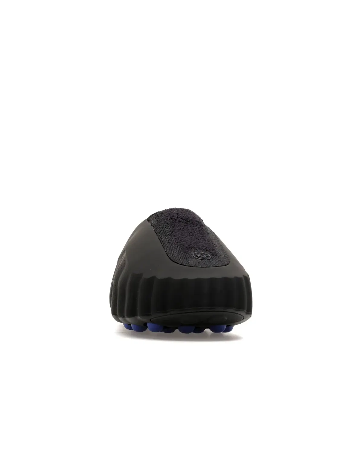 Мужские шлепанцы Fragment Black Nike — изображение 2 из 4, черный/черный