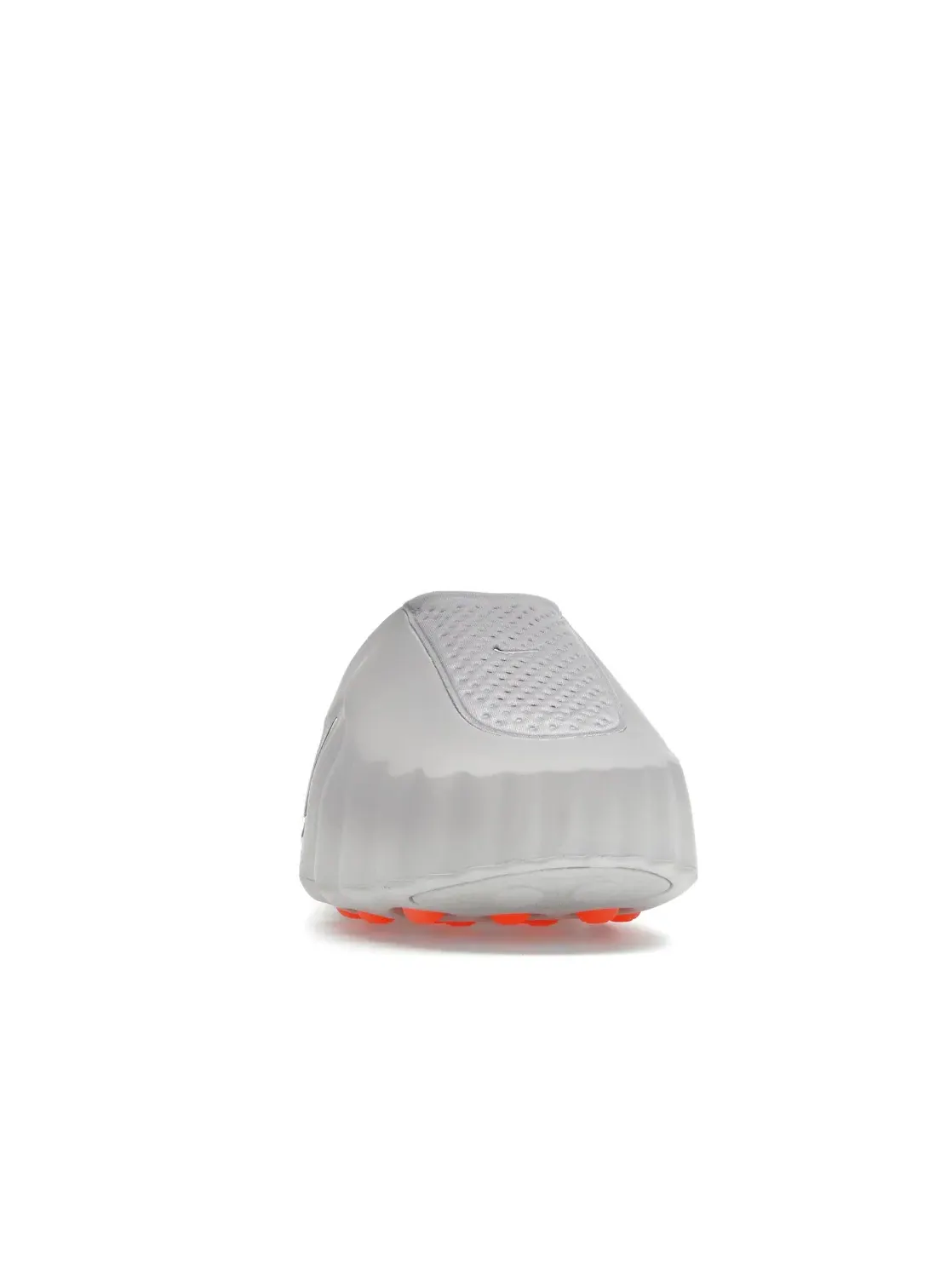Женские шлепанцы с дизайном Nike Mind 001 Slide Nike — изображение 2 из 4, светлый серый
