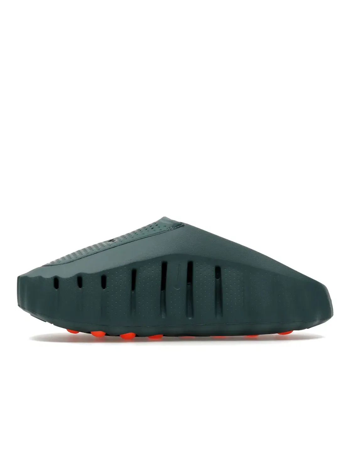 Мужские сандалии-слайды с дизайном Nike Mind 001 Slide Nike — изображение 3 из 4