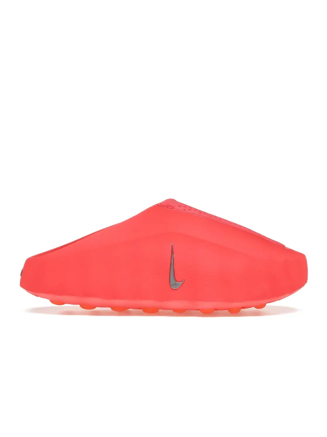 Мужские сандалии-слайды Nike Mind 001 Slide — изображение 1 из 4, красный///черный