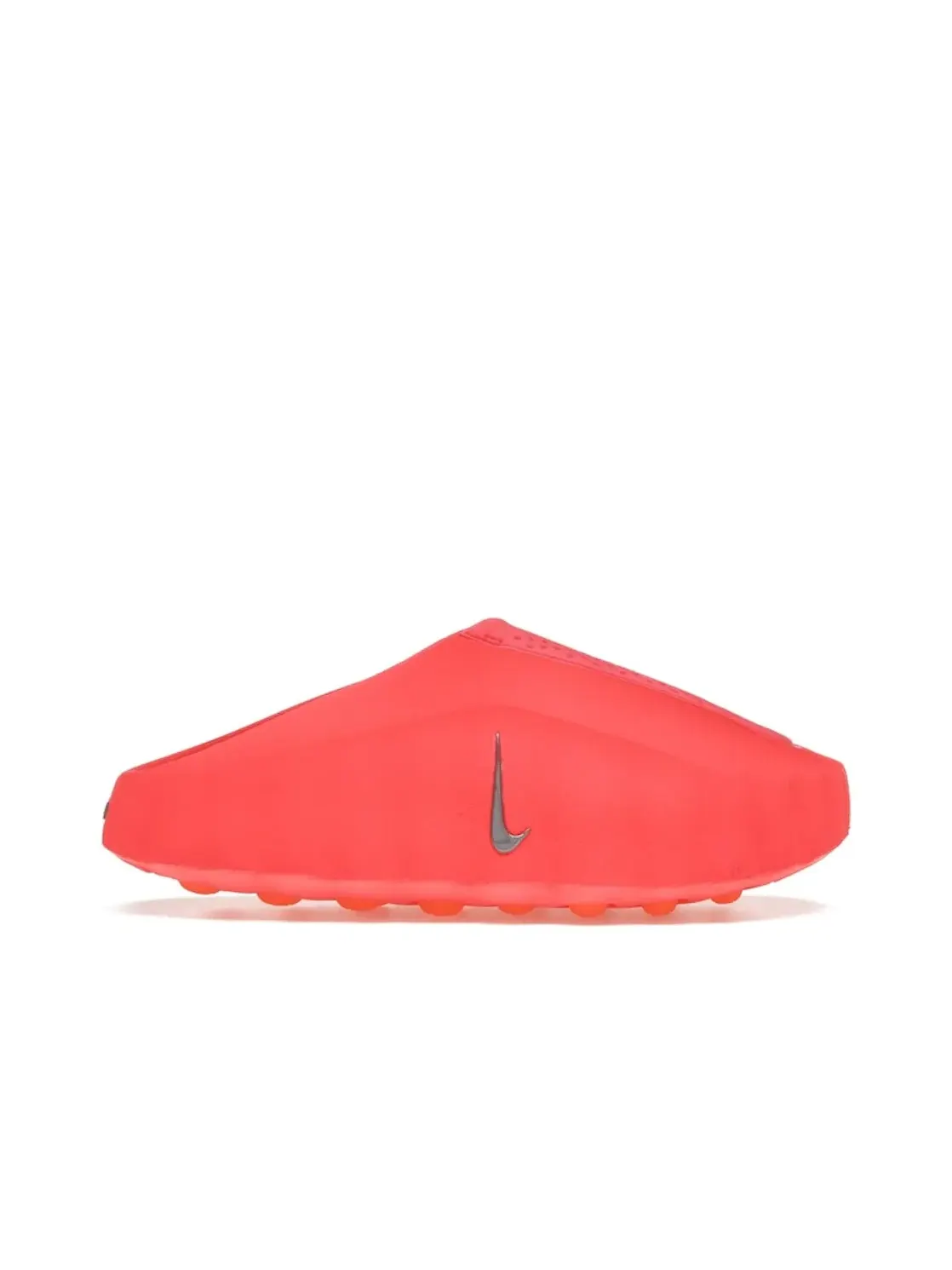 Женские сланцы Nike Mind 001 Slide — изображение 1 из 4, красный//черный