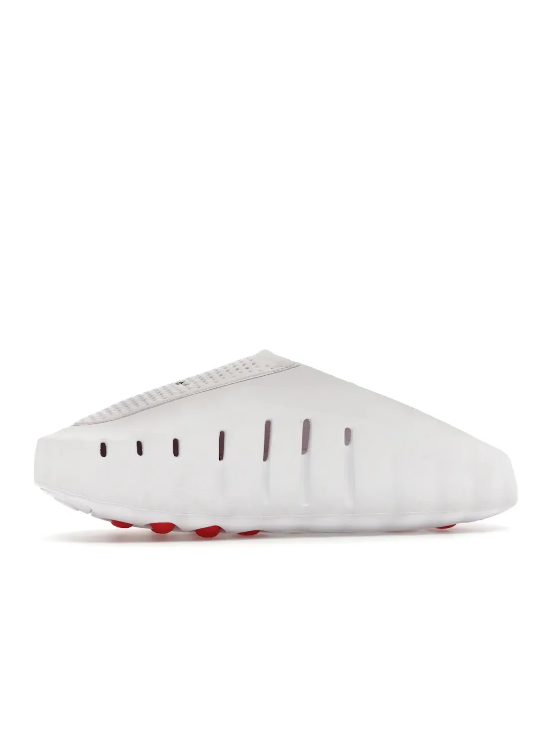 Мужские сланцы Nike Mind 001 Slide — изображение 3 из 4, белый//красный