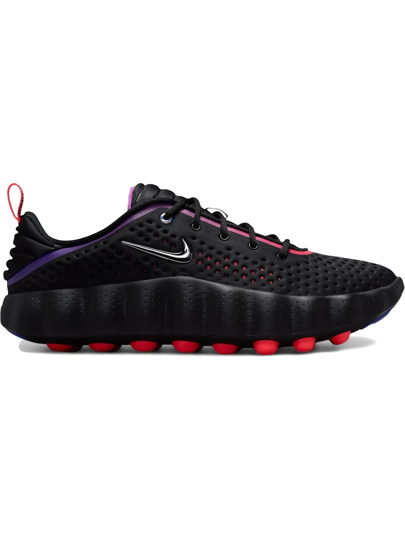 Мужские кроссовки для бега Nike Mind 002 AMP Nike — изображение 1 из 1