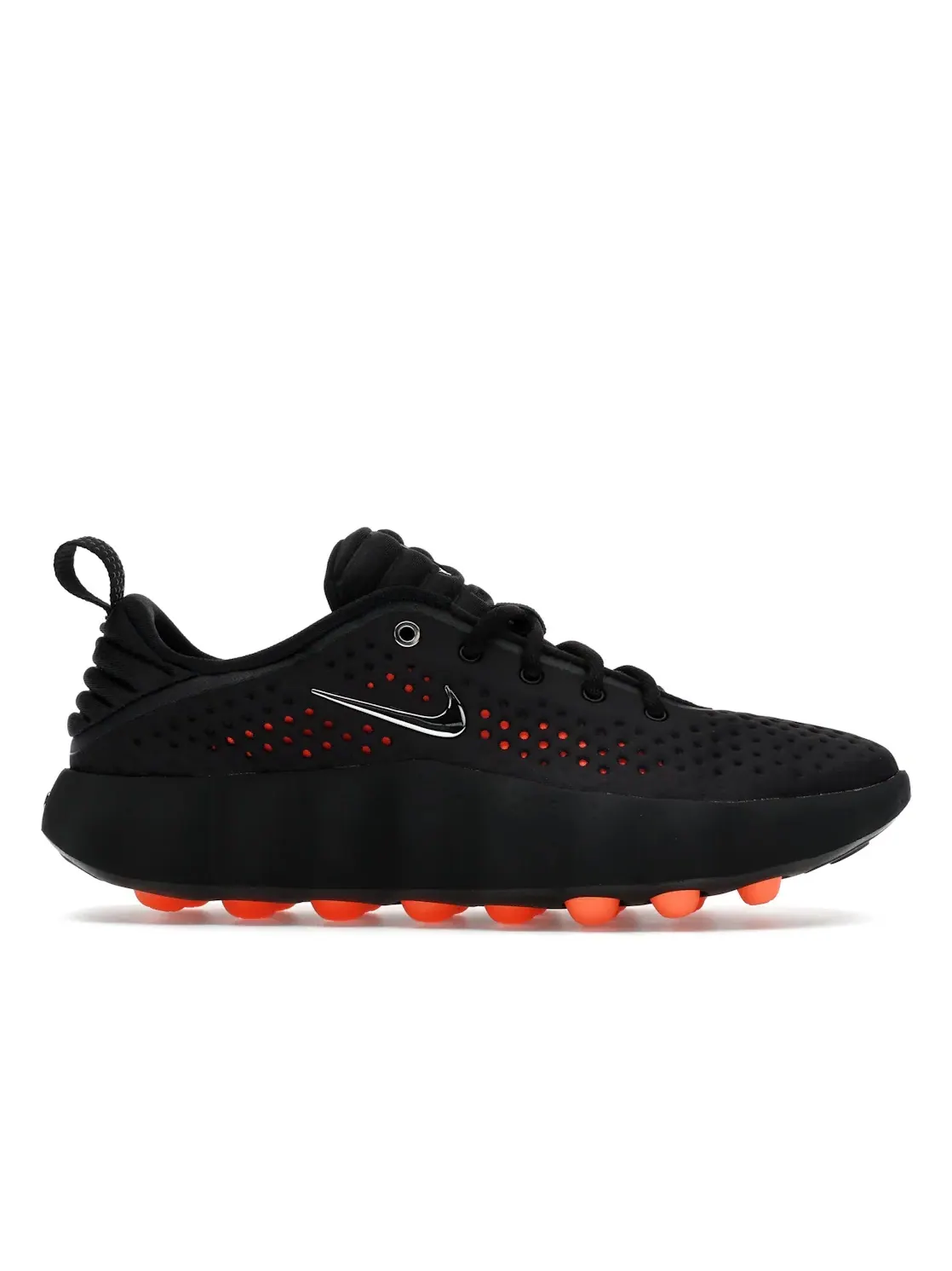 Женские кроссовки с контрастными акцентами Nike Mind 002 Nike — изображение 1 из 4, черный
