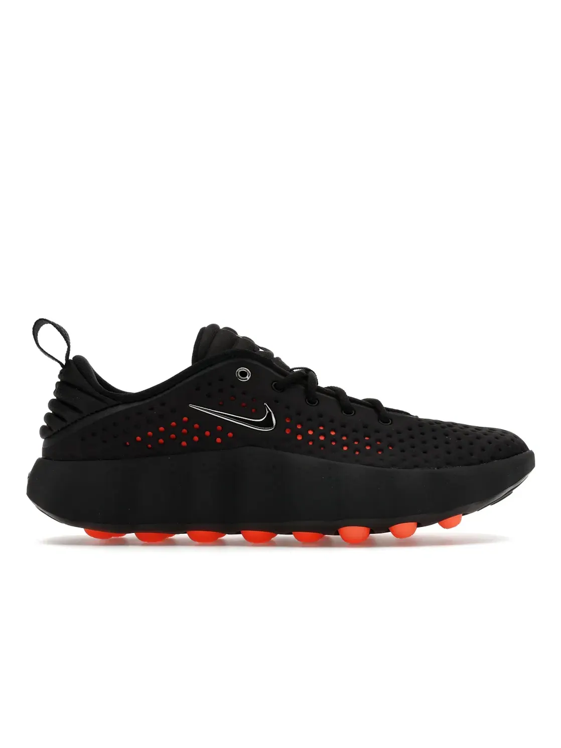 Мужские шлепанцы для восстановления Nike Mind 002 — изображение 1 из 4, черный