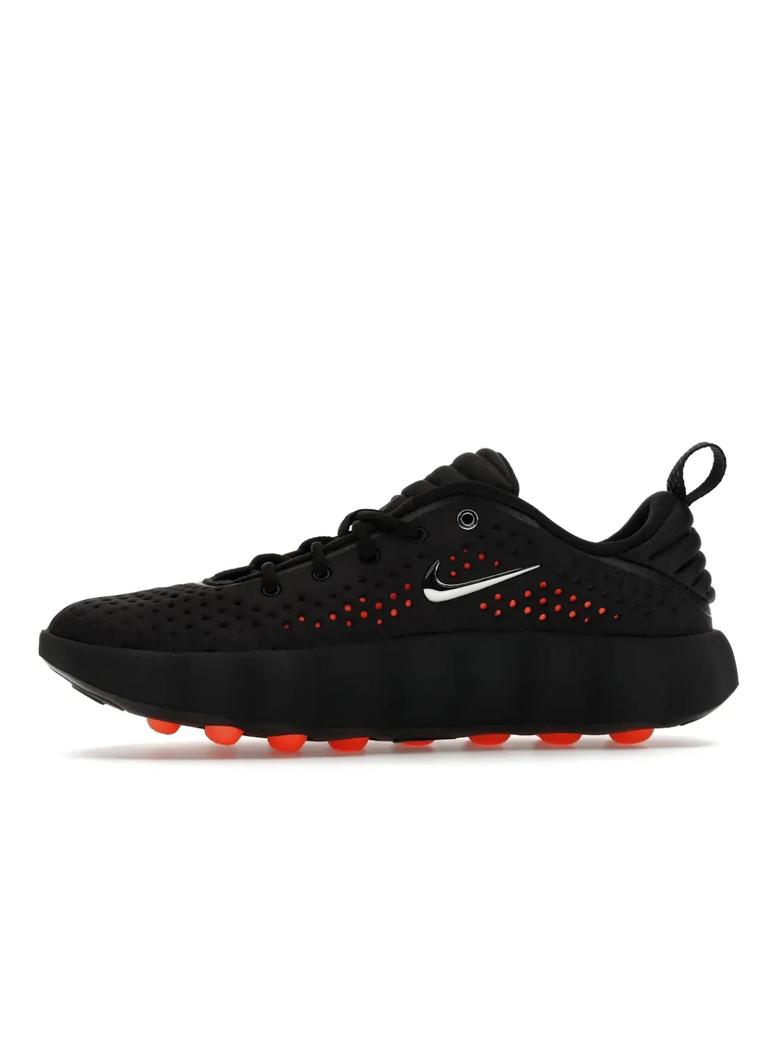 Мужские шлепанцы для восстановления Nike Mind 002 — изображение 3 из 4, черный