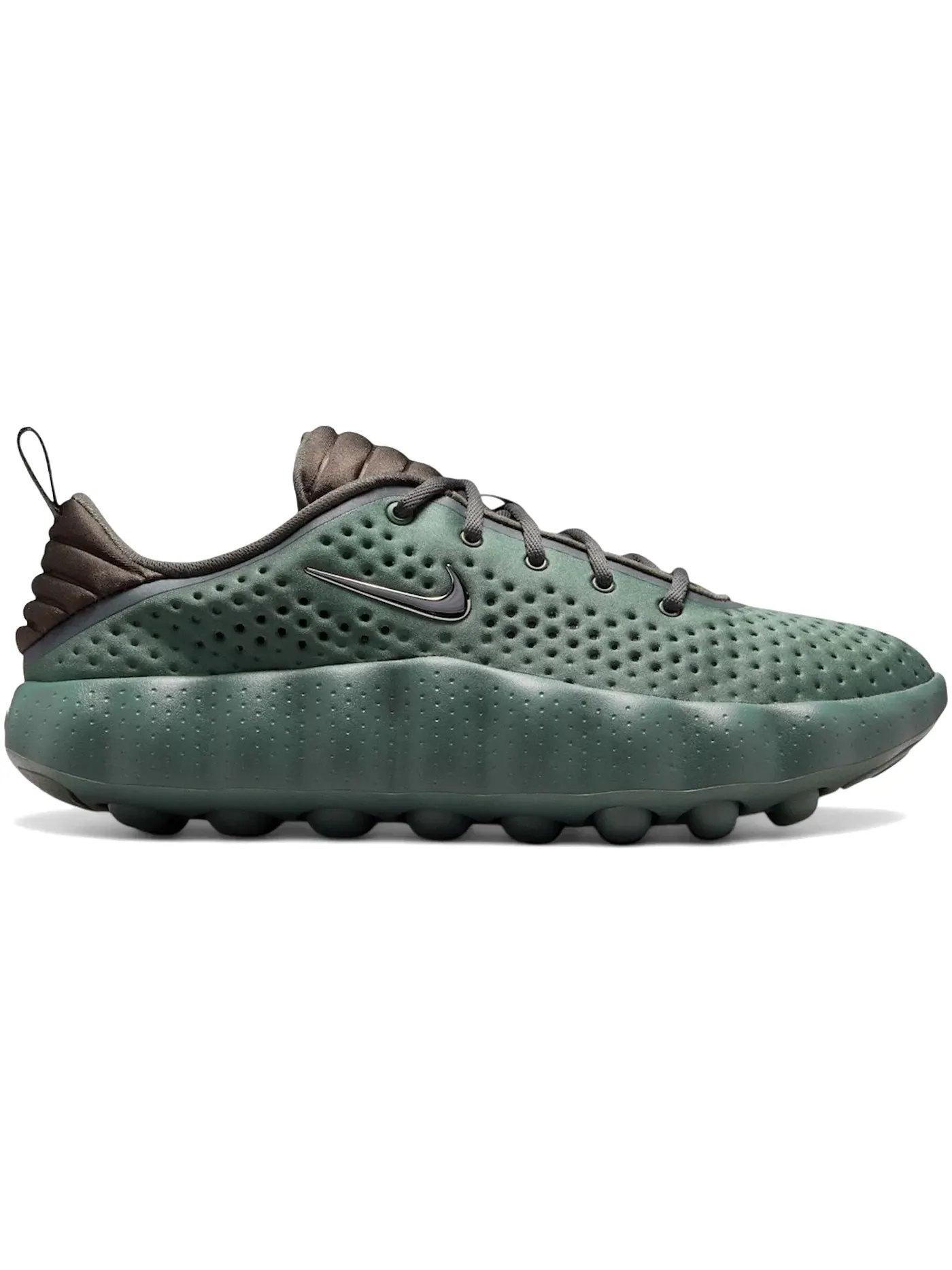 Мужские кроссовки для бега Nike Mind 002 — изображение 1 из 1, зеленый