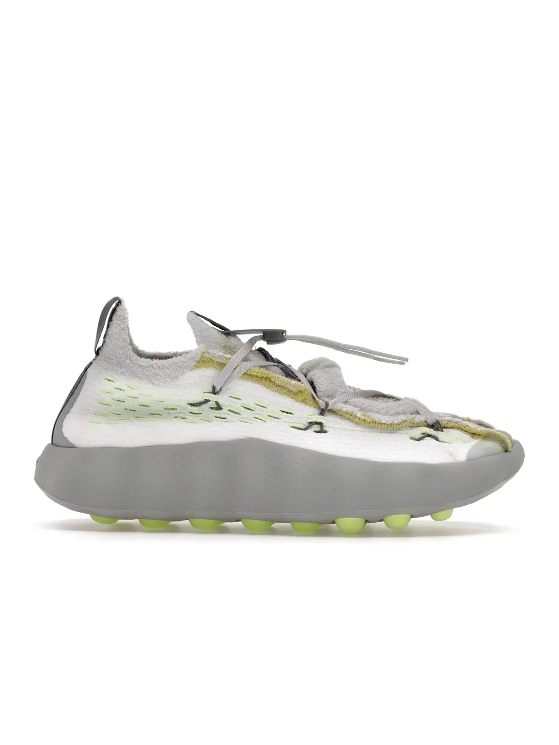 Мужские кроссовки с технологией Flyknit Nike Mind 002 Flyknit Nike — изображение 1 из 4