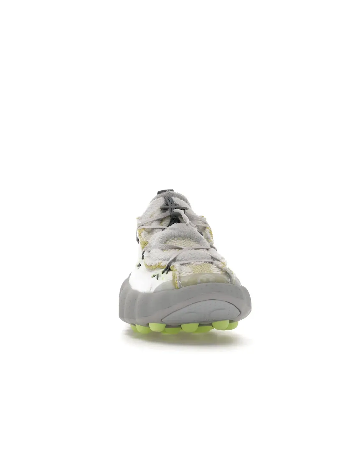 Мужские кроссовки с технологией Flyknit Nike Mind 002 Flyknit Nike — изображение 2 из 4