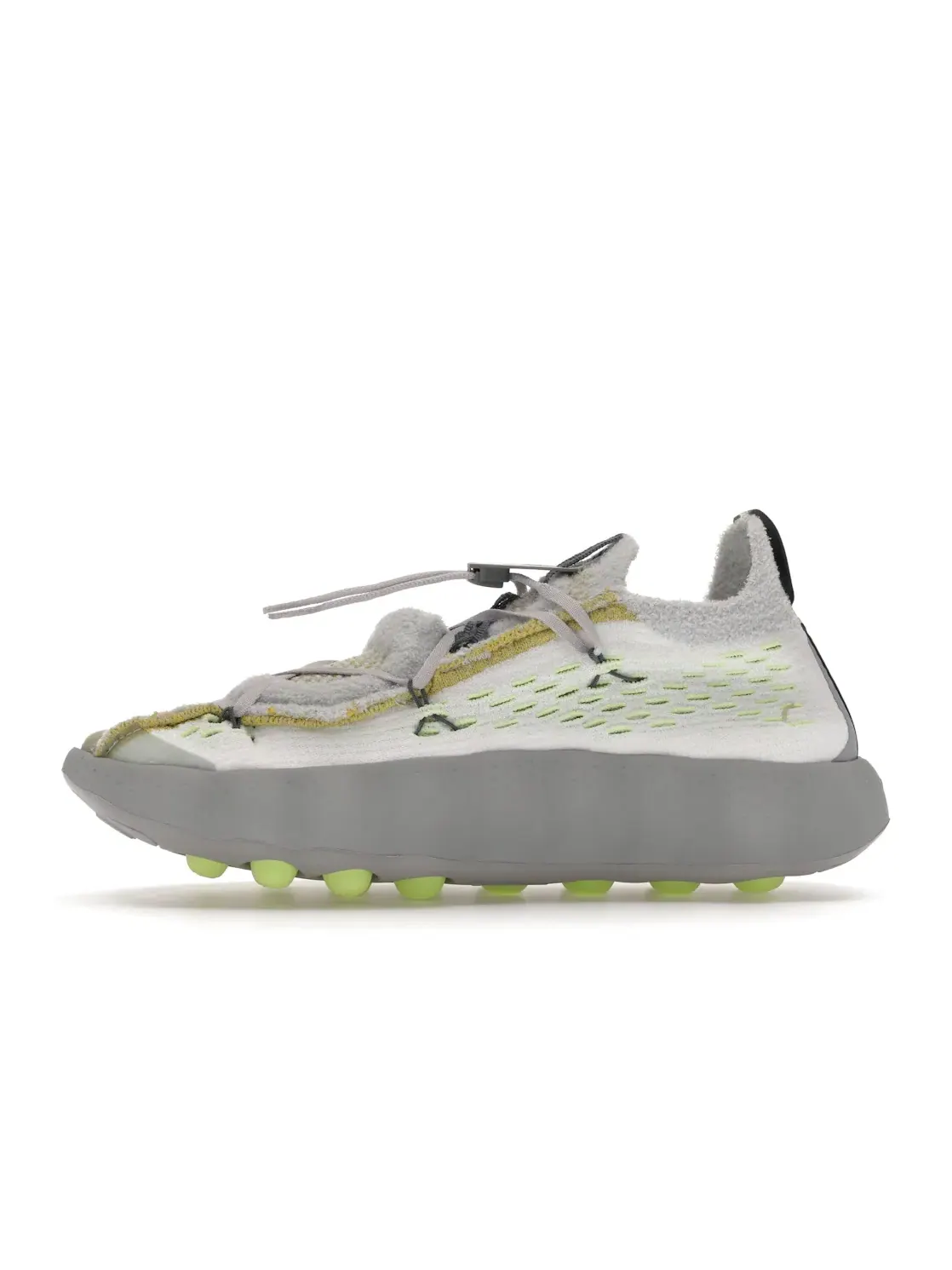 Мужские кроссовки с технологией Flyknit Nike Mind 002 Flyknit Nike — изображение 3 из 4