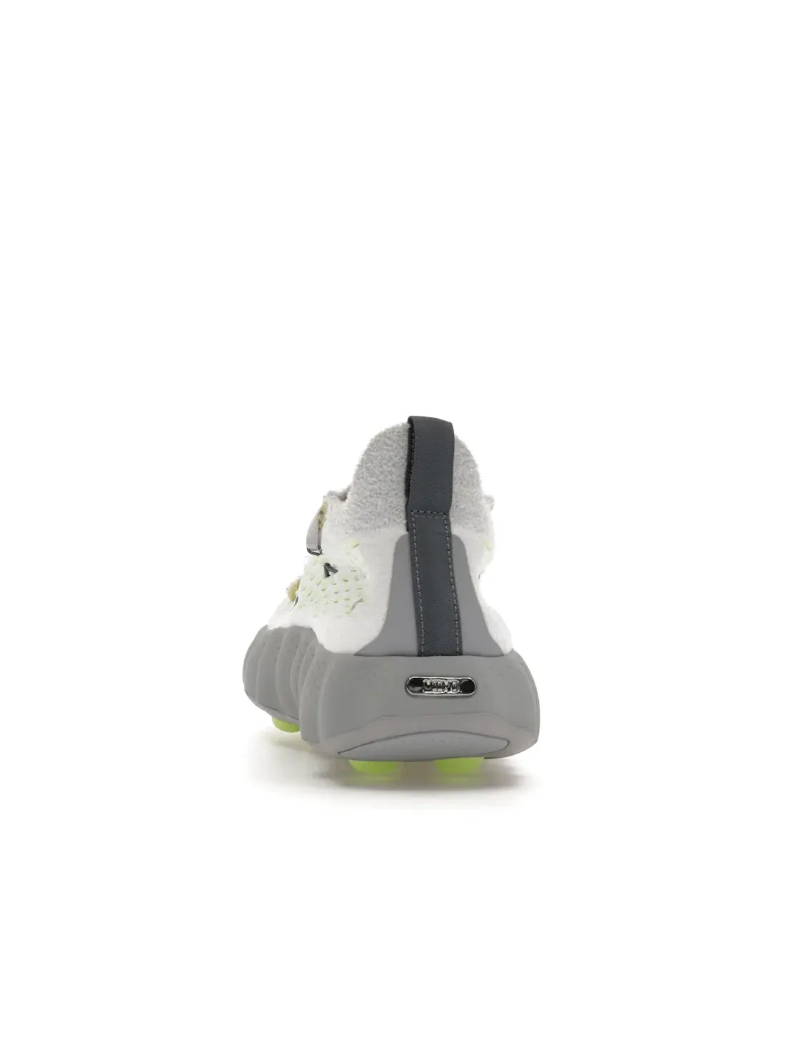 Мужские кроссовки с технологией Flyknit Nike Mind 002 Flyknit Nike — изображение 4 из 4