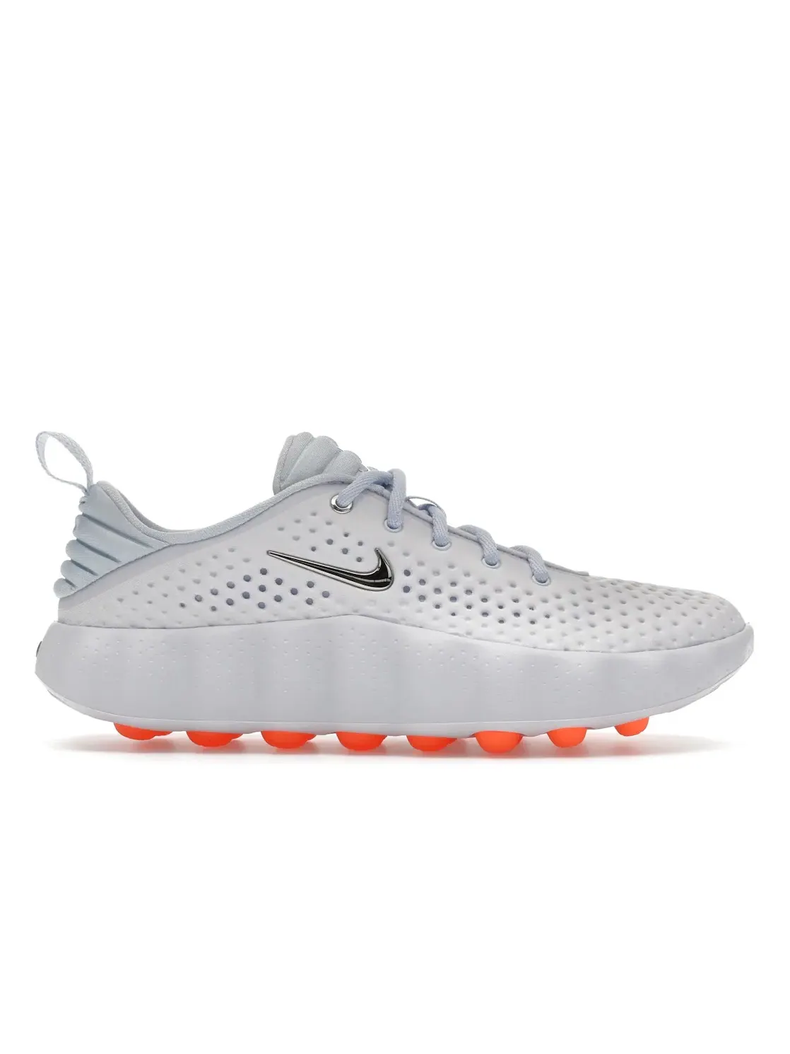 Женские кроссовки Nike Mind 002 — изображение 1 из 4, серый синий черный