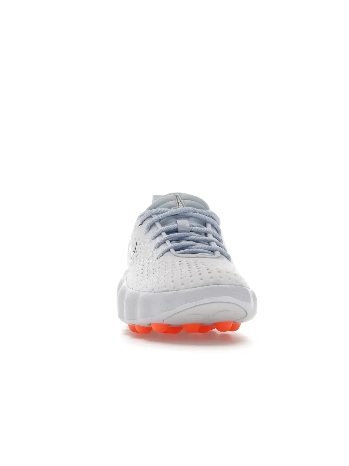 Женские кроссовки Nike Mind 002 — изображение 2 из 4, серый синий черный