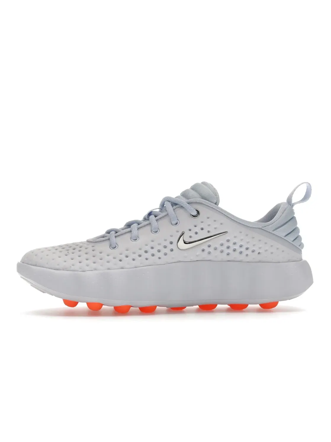 Женские кроссовки Nike Mind 002 — изображение 3 из 4, серый синий черный