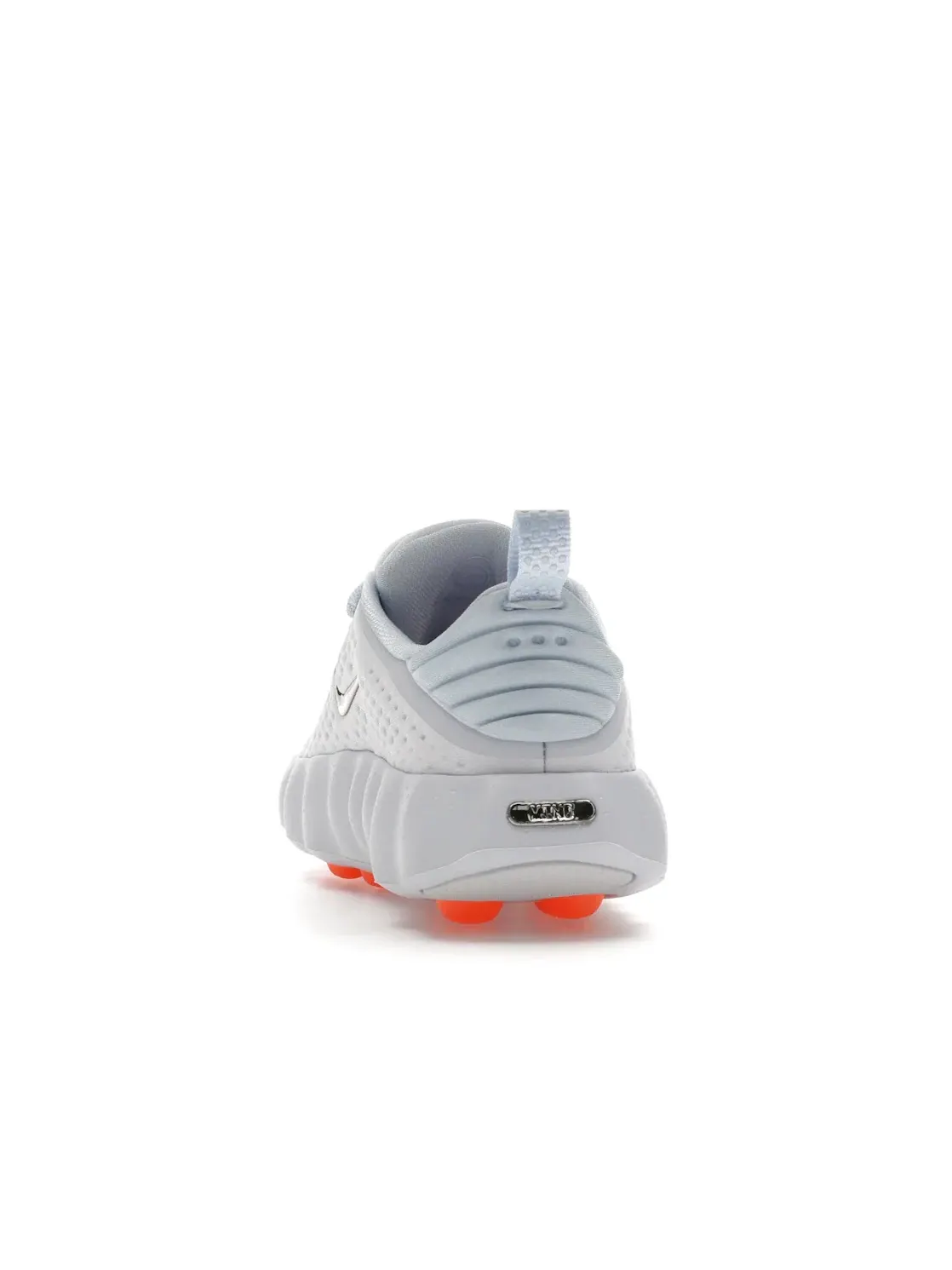 Женские кроссовки Nike Mind 002 — изображение 4 из 4, серый синий черный