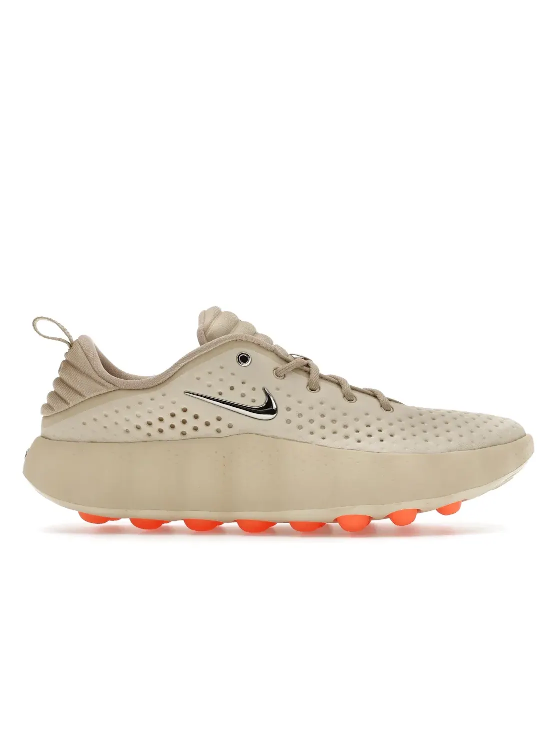 Мужские кроссовки с высокотехнологичным дизайном Nike Mind 002 Nike — изображение 1 из 4