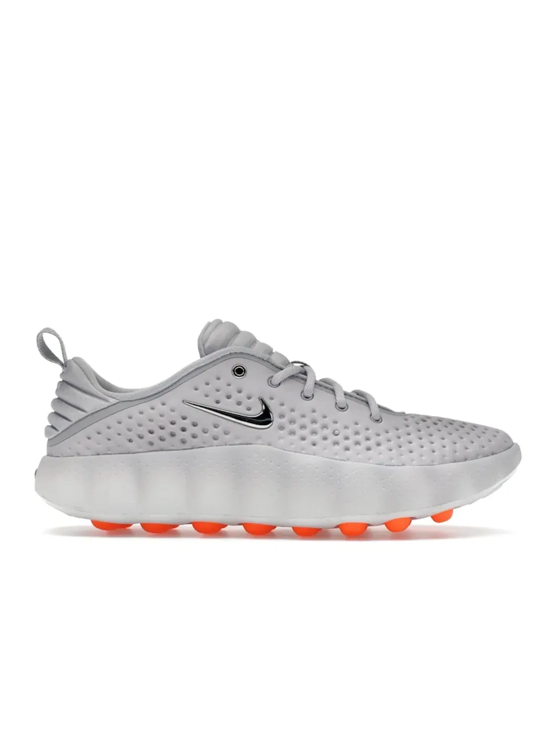 Мужские кроссовки для бега Nike Mind 002 — изображение 1 из 4, светлый серый