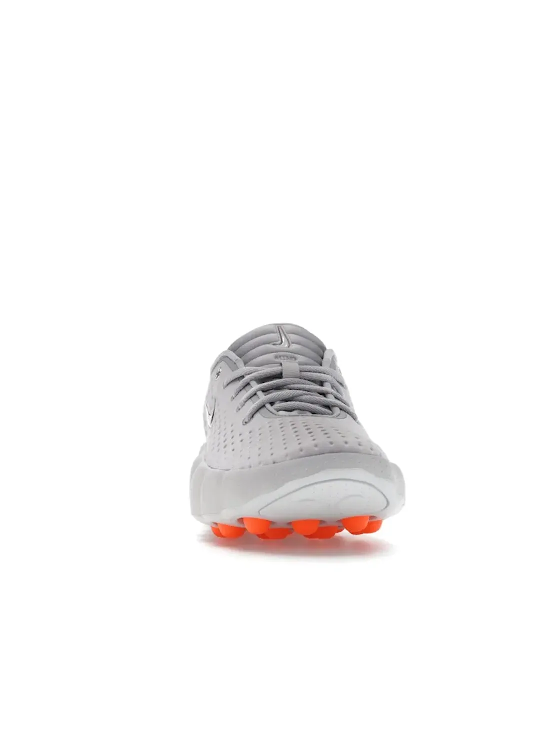 Мужские кроссовки для бега Nike Mind 002 — изображение 2 из 4, светлый серый