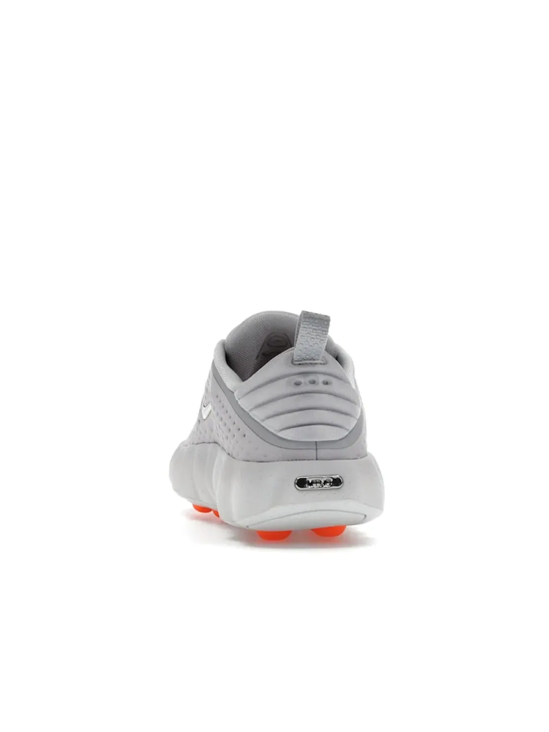 Мужские кроссовки для бега Nike Mind 002 — изображение 4 из 4, светлый серый
