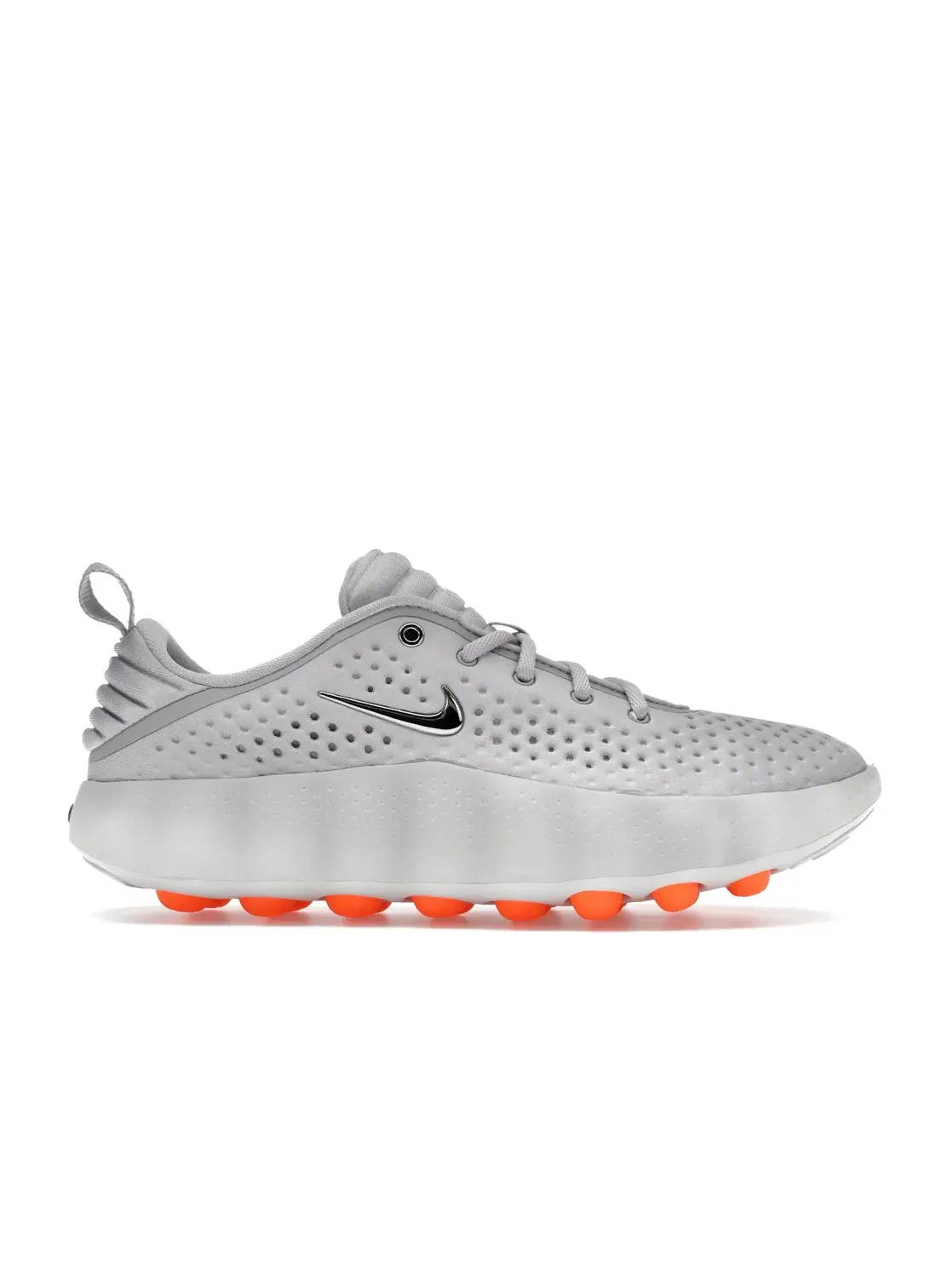 Женские кроссовки для активного отдыха Nike Mind 002 — изображение 1 из 4, светлый серый