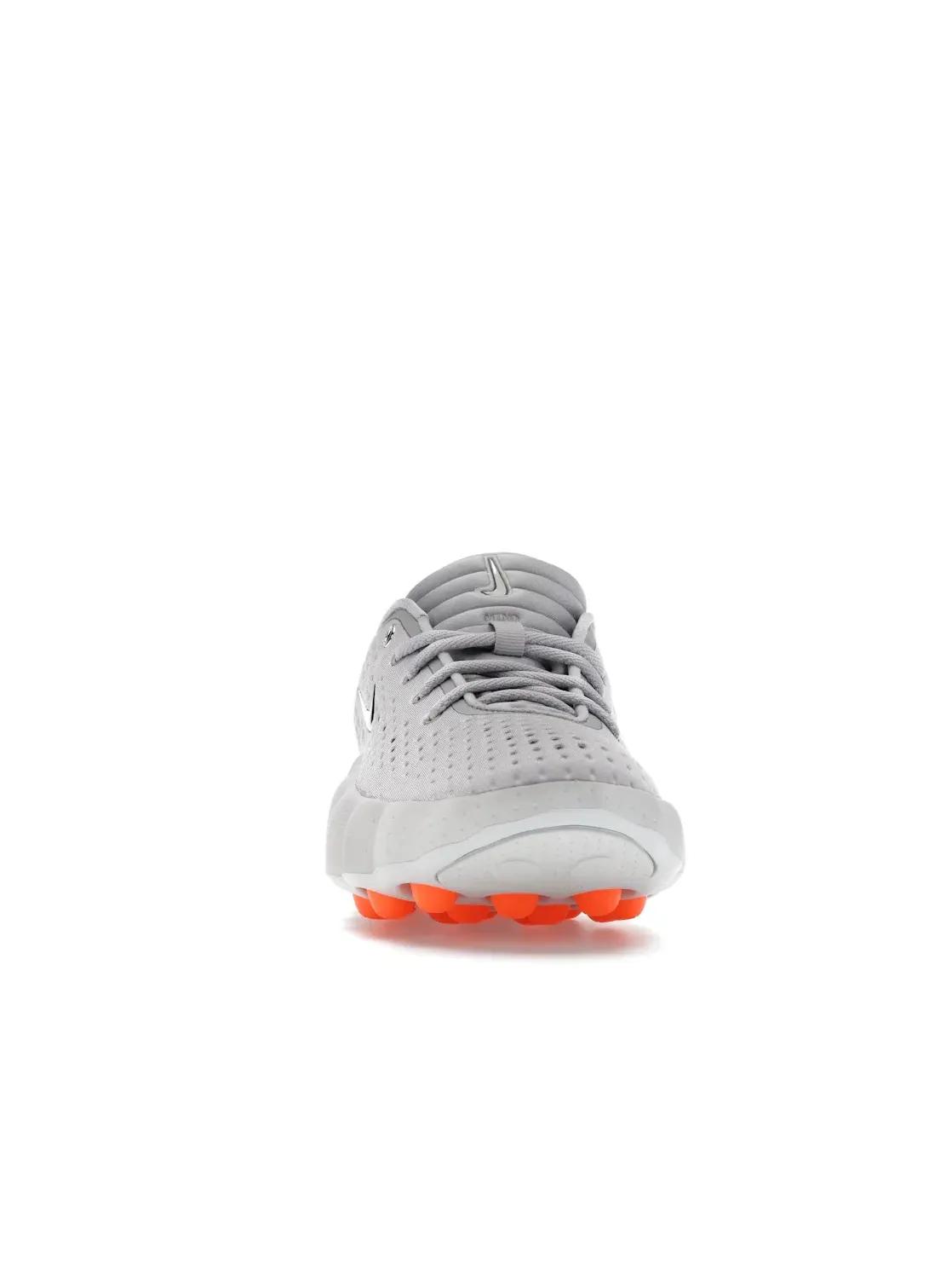 Женские кроссовки для активного отдыха Nike Mind 002 — изображение 2 из 4, светлый серый