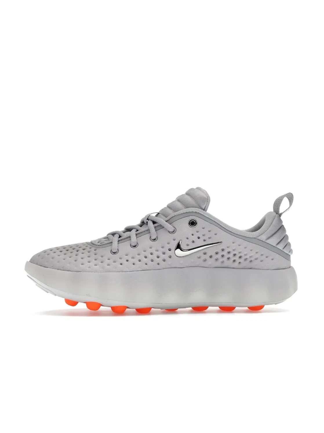 Женские кроссовки для активного отдыха Nike Mind 002 — изображение 3 из 4, светлый серый