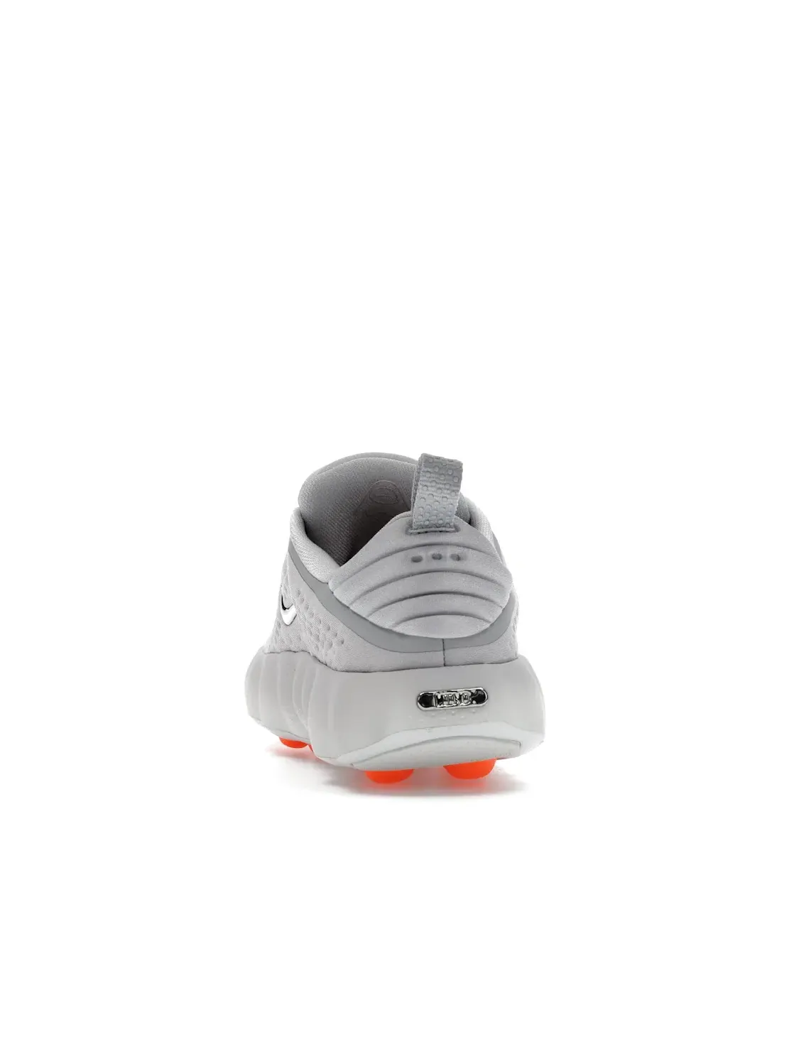Женские кроссовки для активного отдыха Nike Mind 002 — изображение 4 из 4, светлый серый