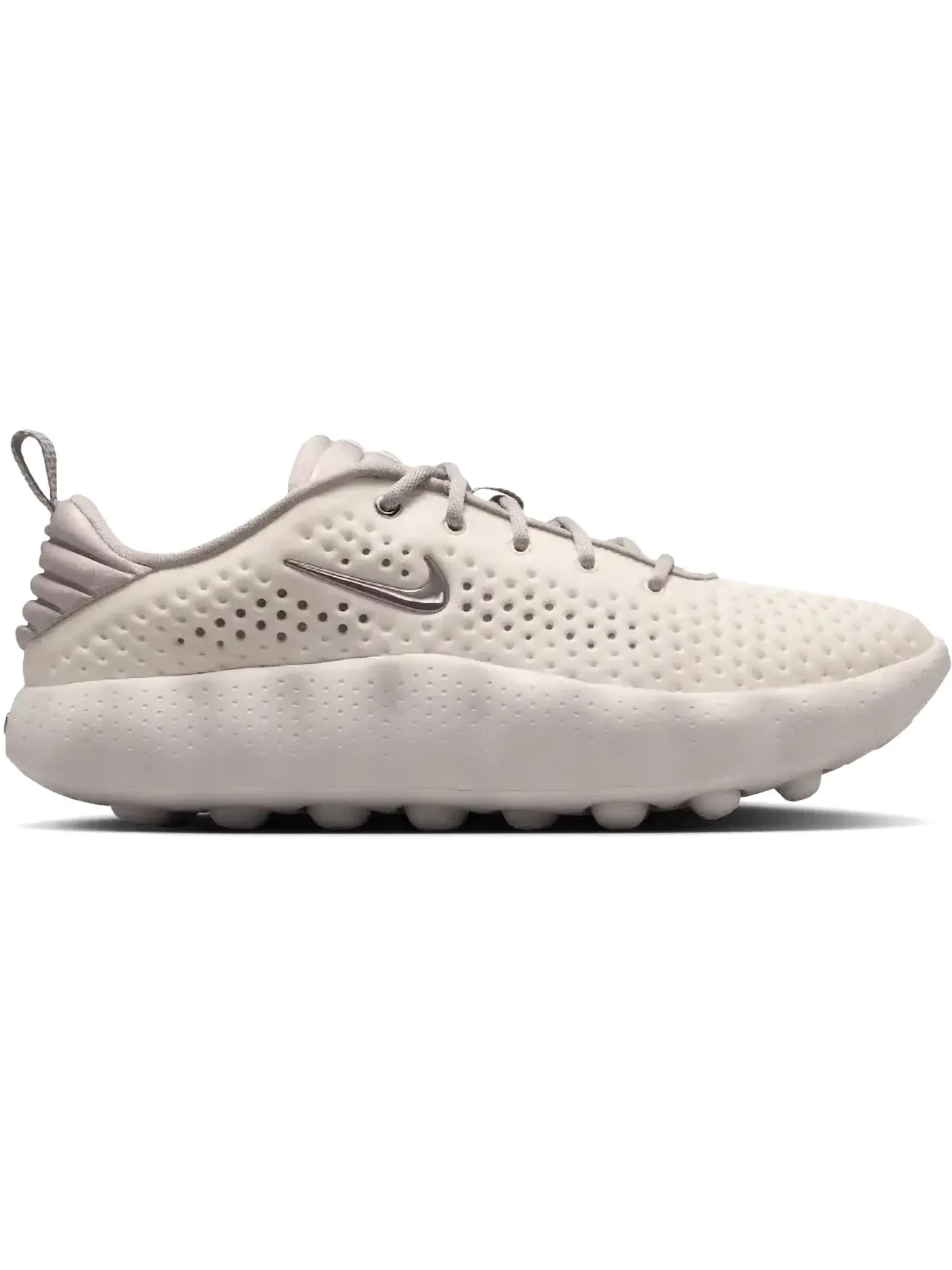 Мужские кроссовки для бега Nike Mind 002 Nike — изображение 1 из 1, серый кремовый