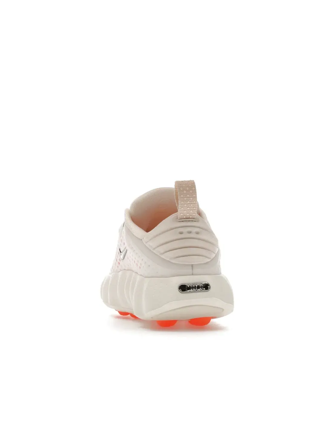 Женские кроссовки Nike Mind 002 — изображение 4 из 4, черный