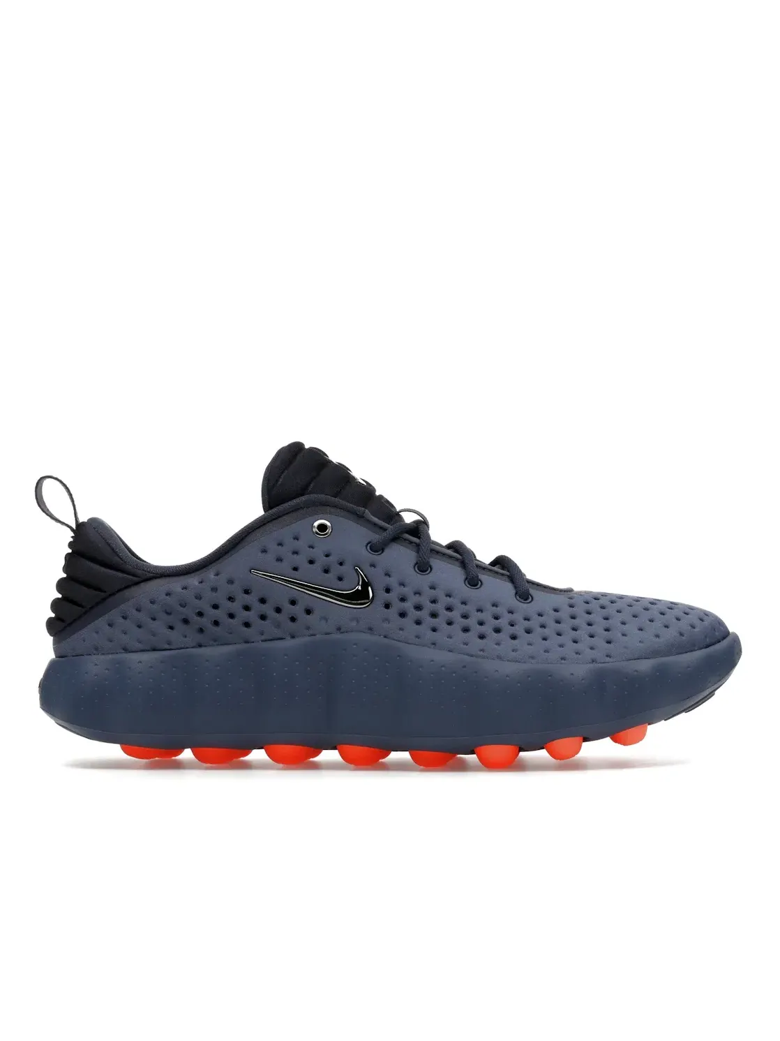 Мужские кроссовки Nike Mind 002 — изображение 1 из 4, синий
