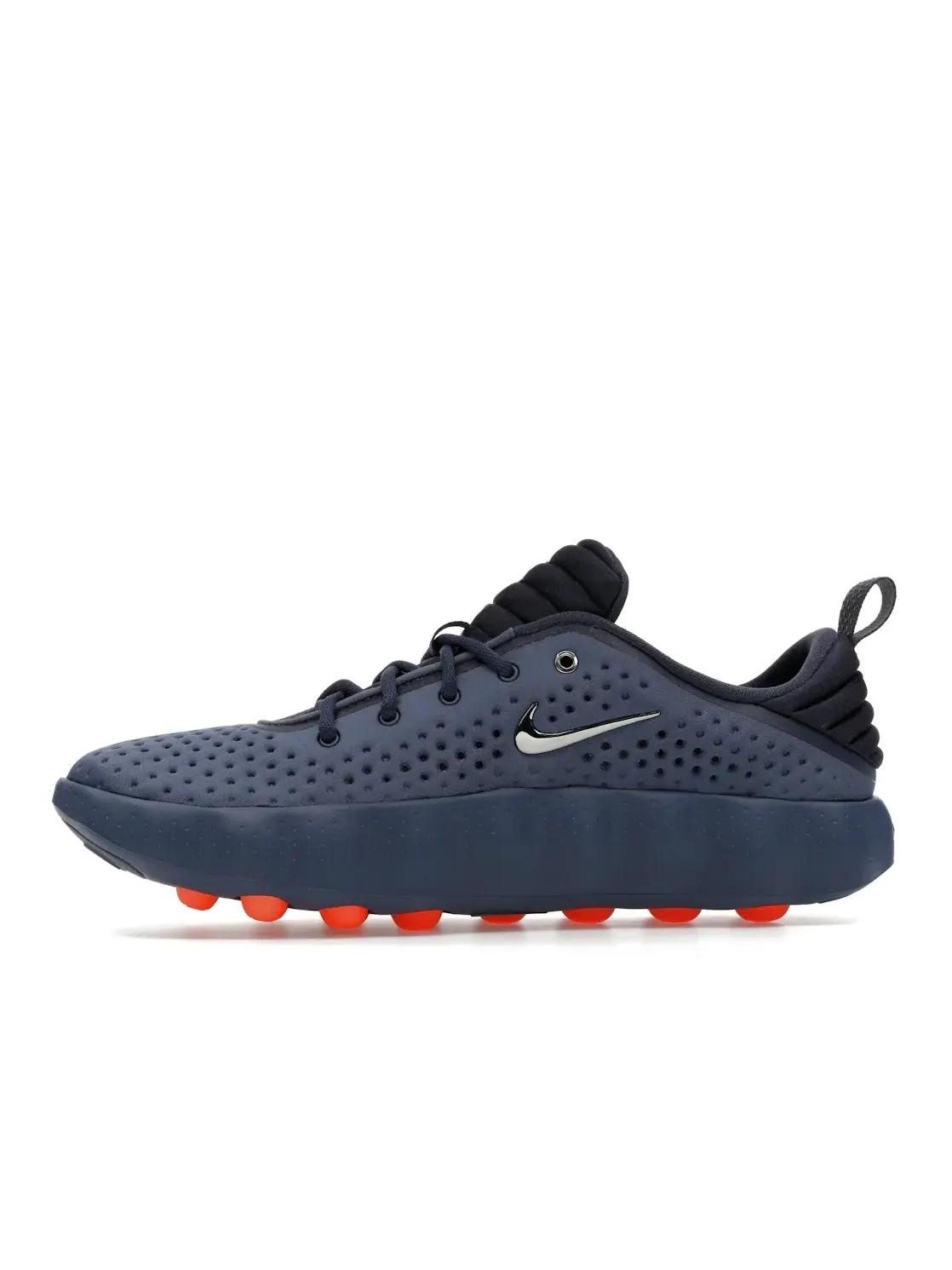 Мужские кроссовки Nike Mind 002 — изображение 3 из 4, синий
