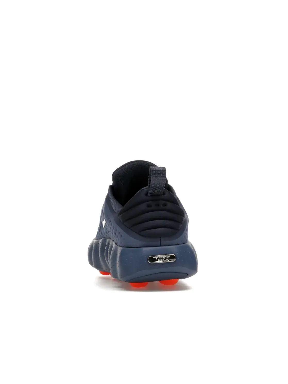 Мужские кроссовки Nike Mind 002 — изображение 4 из 4, синий