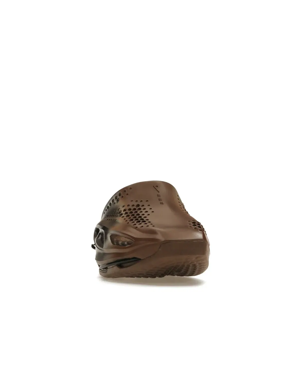 Мужские шлепанцы Nike MMW 005 Slide — изображение 2 из 4, темный хаки белый