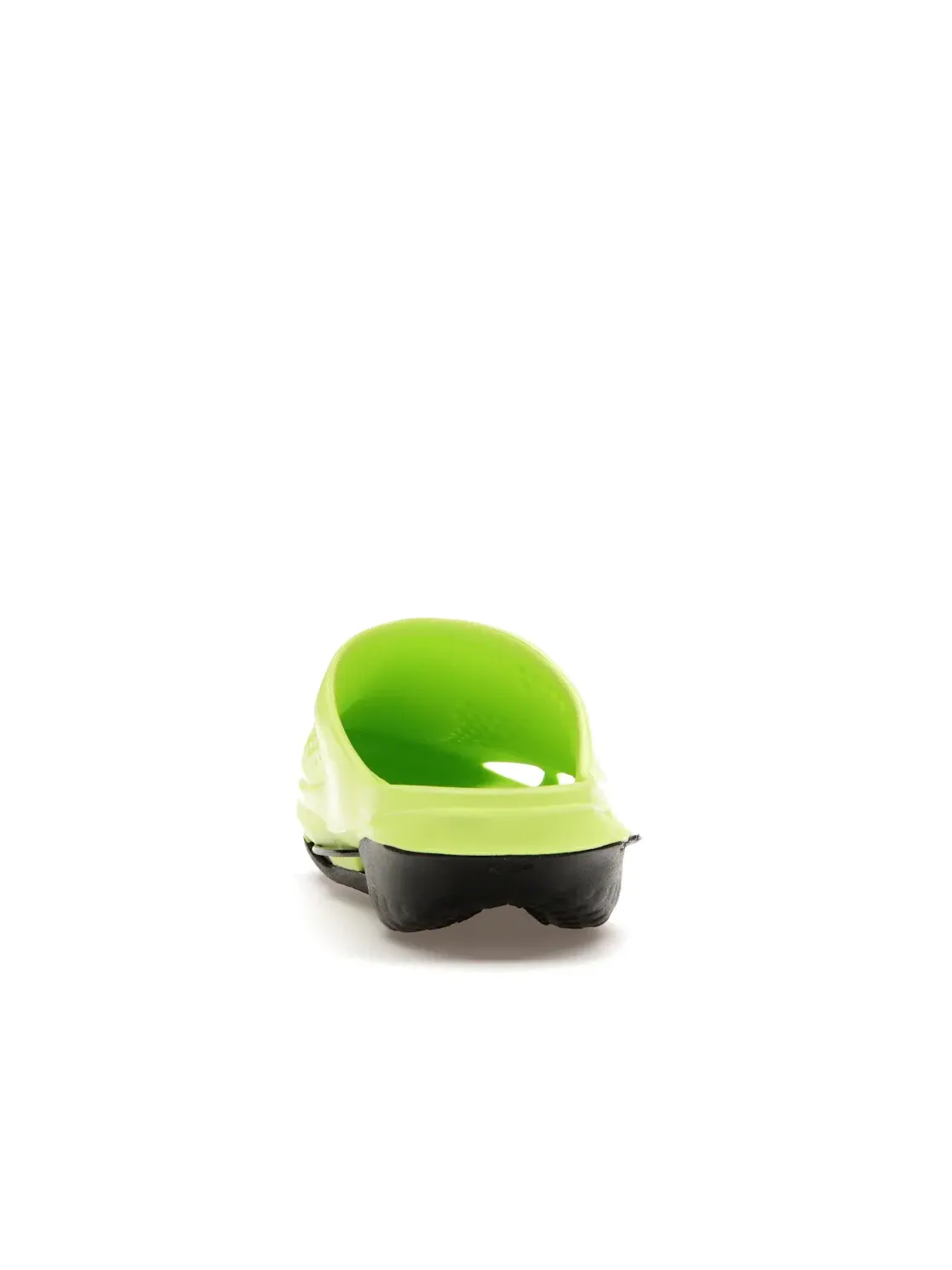 Мужские шлепанцы с ремешком Nike MMW 005 Slide — изображение 4 из 4, черный