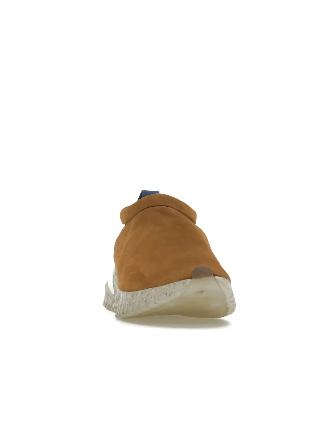 Мужские кроссовки Lifestyle Nike Moc Flow SP — изображение 2 из 4, коричневый