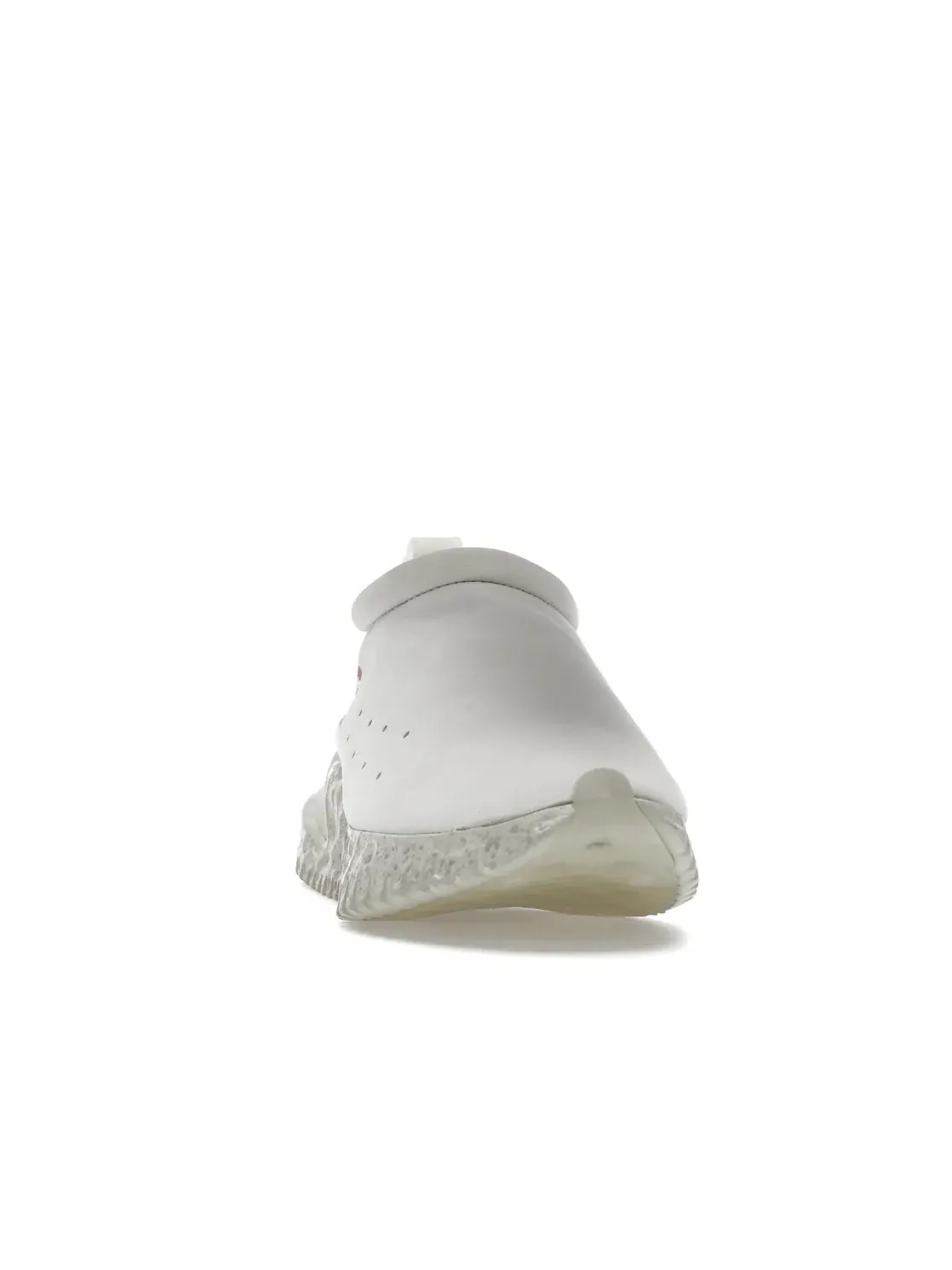 Мужские кроссовки Lifestyle с коллаборацией UNDERCOVER Nike Moc Flow SP — изображение 2 из 4, светлый/красный/белый