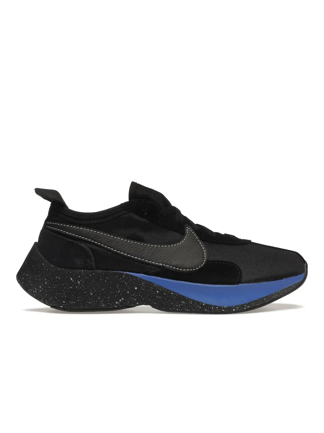 Мужские кроссовки с уникальным дизайном Nike Moon Racer Nike — изображение 1 из 4