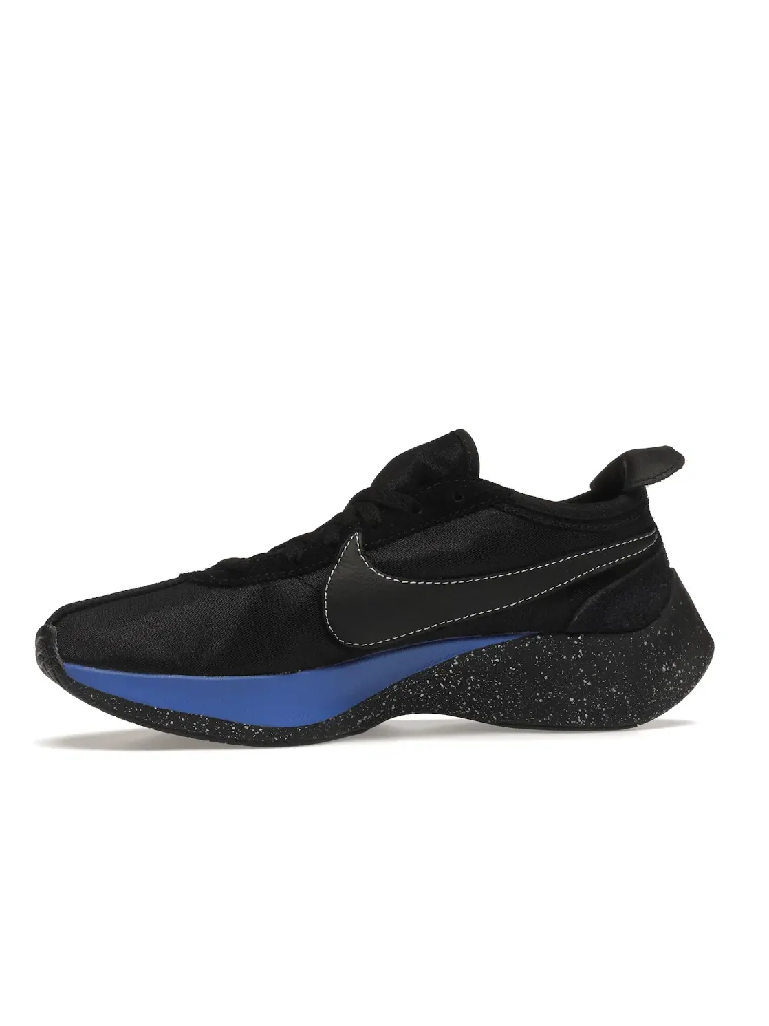 Мужские кроссовки с уникальным дизайном Nike Moon Racer Nike — изображение 3 из 4