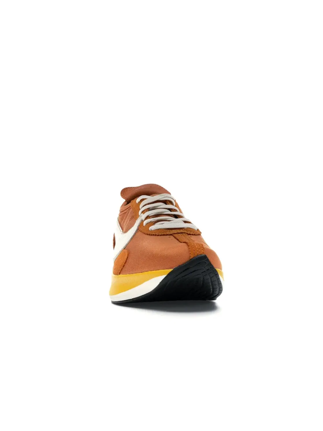 Мужские кроссовки Lifestyle Nike Moon Racer, Monarch/Sail-Amarillo — изображение 2 из 4
