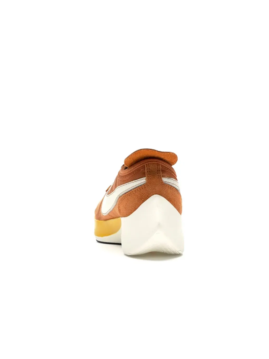 Мужские кроссовки Lifestyle Nike Moon Racer, Monarch/Sail-Amarillo — изображение 4 из 4