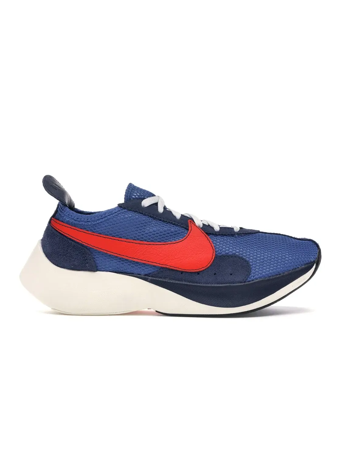 Мужские кроссовки Lifestyle Nike Moon Racer — изображение 1 из 4