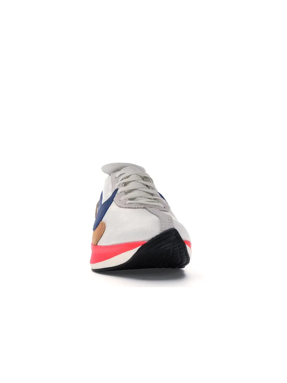 Мужские кроссовки Lifestyle Nike Moon Racer — изображение 2 из 4, красный-синий