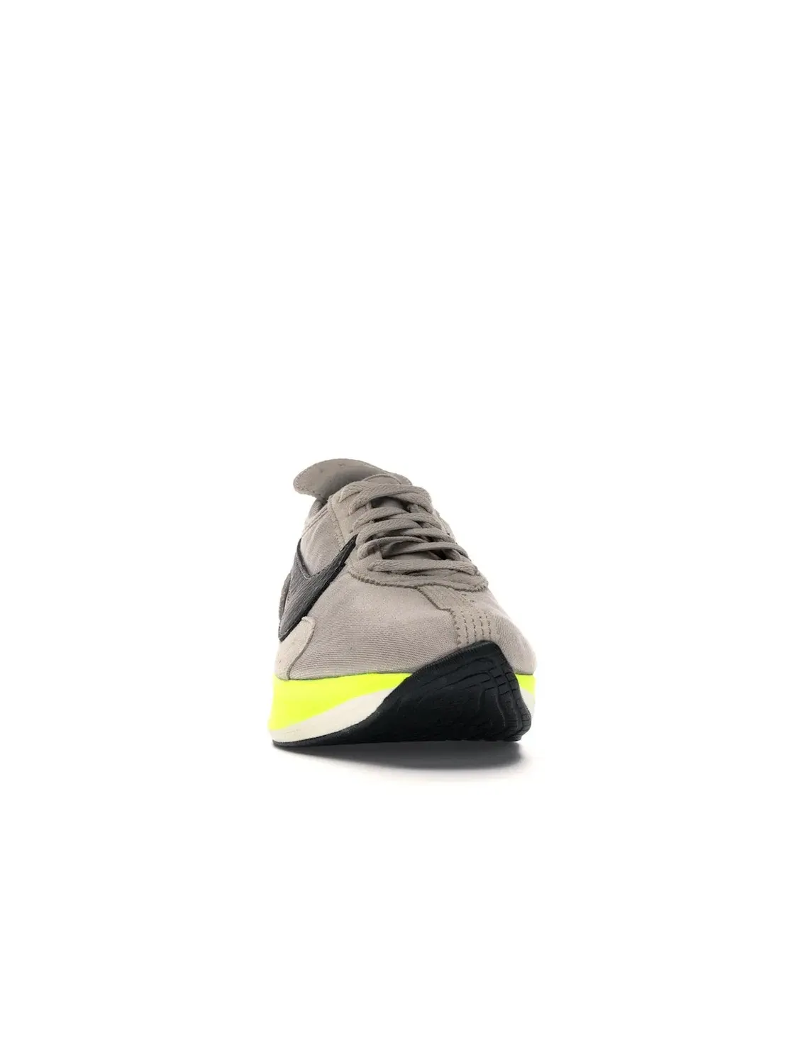 Мужские кроссовки Lifestyle Nike Moon Racer — изображение 2 из 4, черный