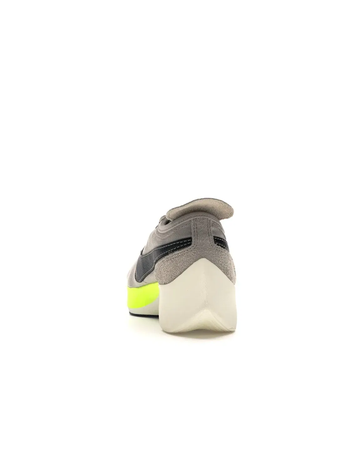 Мужские кроссовки Lifestyle Nike Moon Racer — изображение 4 из 4, черный