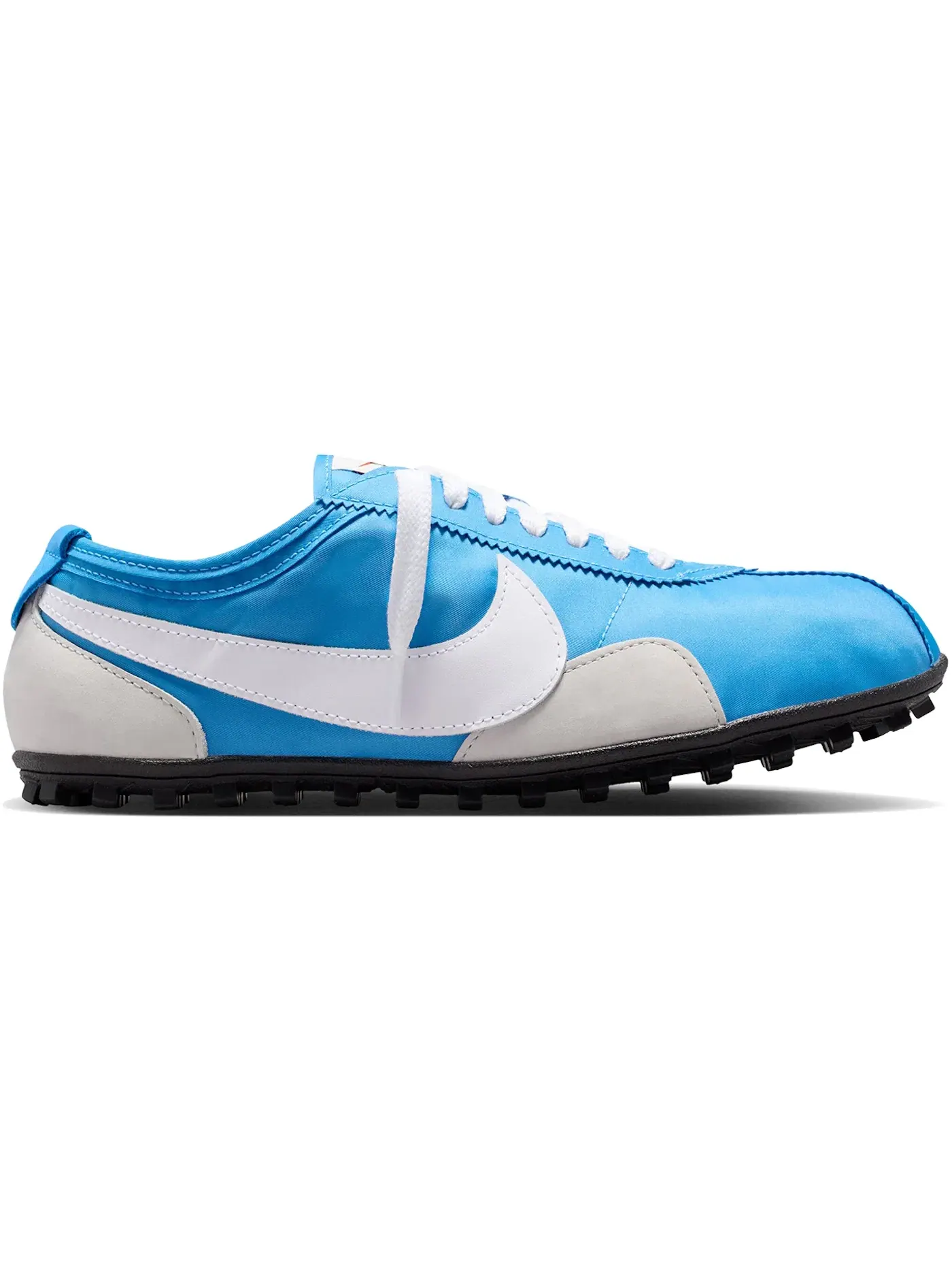 Женские кроссовки Lifestyle Nike Moon Shoe OG SP — изображение 1 из 1, синий/белый/серый/черный